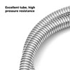 Shampoo Bed Faucet Kit with 70cm Flexible Water Hose Faucet