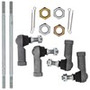 NICHE Tie Rods with End Kit for 2014-2020 Honda Rancher