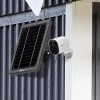 Swann SOLAR2 Solar Panel & Mounting Stand for Wire-Free Camera