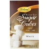 Roland Foods Rough Cut White Sugar Cubes, Specialty Imported Food,