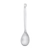 triangle 58 713 38 01 Serving Spoon 1946 Stainless Steel