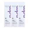 Eopseum 엘르파리스 ELLE PARIS PDRN 콜라겐 앰플 미스트 100ml 3개 ELLE PARIS PDRN Collagen Ampoule Mist 100ml Pack of 3