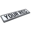 TAPORT® CAR REGISTRATION HOLDER FOR ANY CAR , VAN ,