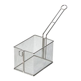 emute-torimatu residues Fry Stainless 210x150x Height 150