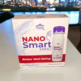 Eternal Spirit Beauty Nano Smart Mind (Good Brain🤯 Functioning) 🧠(Special for Students)🤓 Eternal.