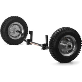 Hardline Products USA Wheels for Tots Training Wheels for OLALA, KDZRUNS, TUIBOKA Electric Dirt Bike 200W, 250W & 350W