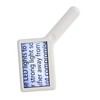 Handheld Reading Magnifier 3/5/10X 1MP 6 Light Chips USB Rechargeable