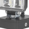 LED Work Light 11 to 15W 1000 to 1200LM Cordless