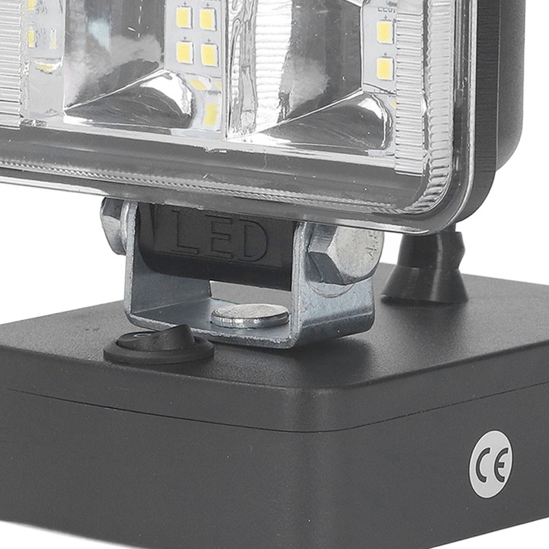 LED Work Light 11 to 15W 1000 to 1200LM Cordless
