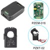 DKARDU PZEM-016 AC Communication Module Power Energy Frequency Ammeter Voltmeter