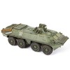 Zvezda Models BTR-70 Model Kit with MA-7 Turret