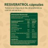 Resveratrol + Acai + Vitamina C 200 Capsulas | Vitalbotanics