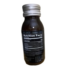 Teaonic Herbal, My Brain  MOJO 2 Ounce.