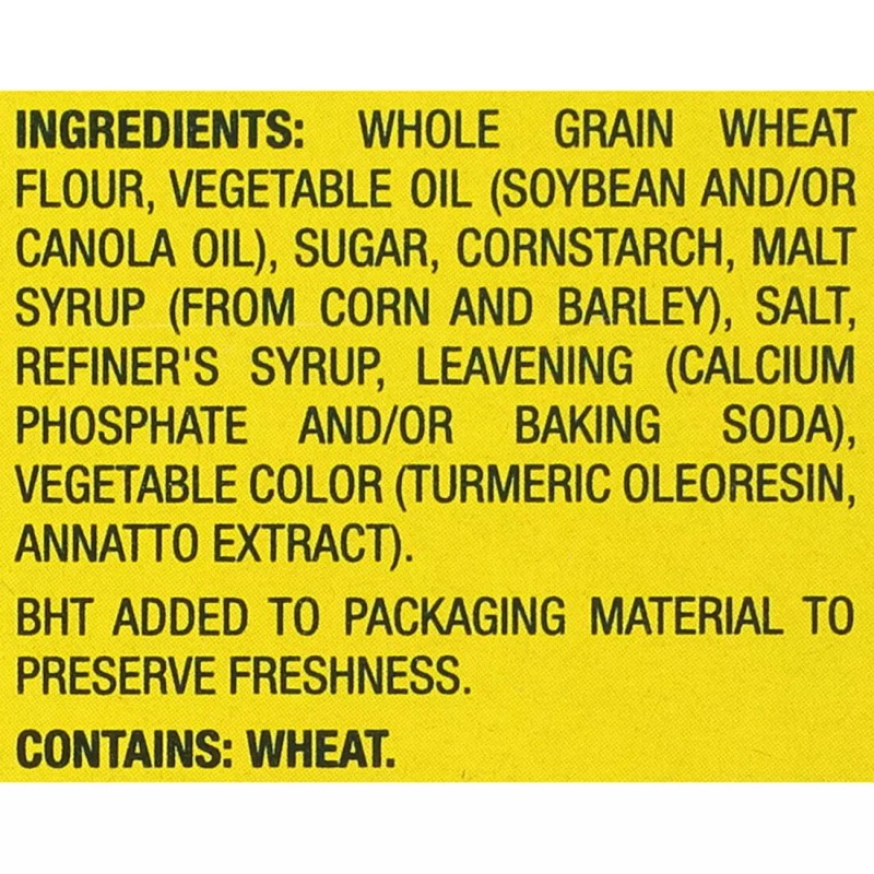 Nabisco Wheat Thins, 2 pk./20 oz.(No Ship To CA)