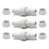 ATIE 280, 380, 180 Pool Cleaner Hose Swivel D20 and