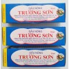 Truong Son 3X Bottles Dầu Nóng Trường Sơn Vietnamese Heat