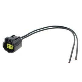 Replacement Parts for Coolant Temperature Sensor Connector Repair Pigtail 158-0421 for Toyota Corolla Mod-GS95-3088