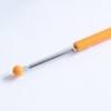 SUNCRAFT Egg Mix Stick, Stainless Steel Blade, Chalazae Removal, Effortless