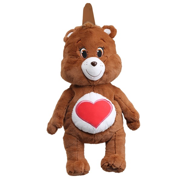 Fun Costumes Care Bears Tenderheart Bear Backpack - ST