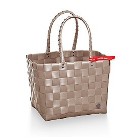 Witzgall Ice-Bag 5009 Shopping Basket Beige Bag 33 x 18 x 28 cm