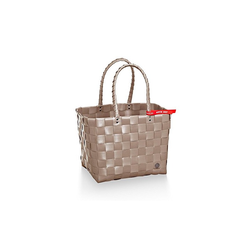 Witzgall Ice-Bag 5009 Shopping Basket Beige Bag 33 x 18