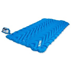 Klymit Sleeping Pad - Double V