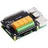 GeeekPi 4 Channel Relay Board Module for Raspberry Pi, Power