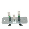 LAZER ELECTRICS Replacement Fan Oven Element for Bush DHBET60W, BDBL60ELB,