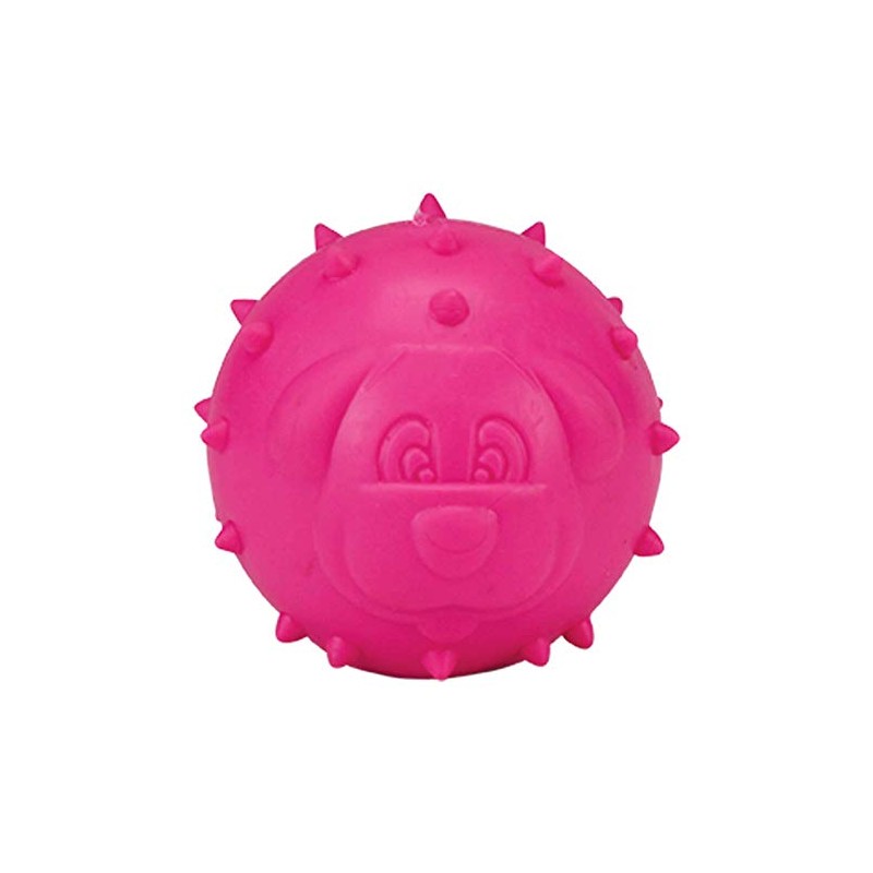 Fancy Pets Juguete Dental para Perro, Extra Chico, 6.5 cm,