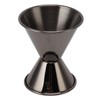 Double Head Measuring Cup Professional 304 Stainless Steel Cocktail Jigger