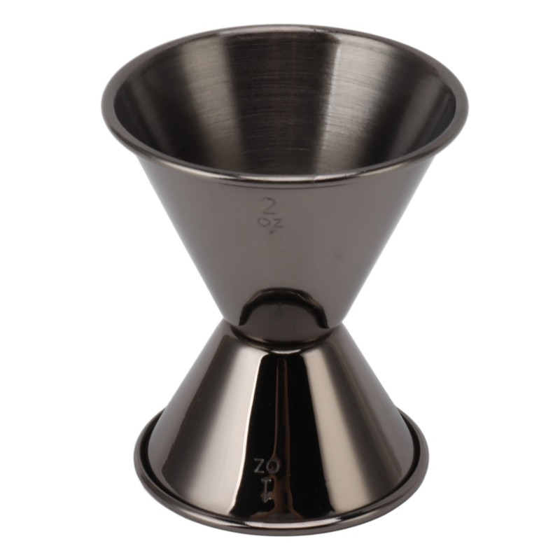 Double Head Measuring Cup Professional 304 Stainless Steel Cocktail Jigger