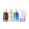 AHC Capture Solution Signature Ampoule 50ml 3 types + Masters Waterful Sun Cream 40ml / AHC 캡처 솔루션 시그니처 앰플 50ml 3종 + 마스터즈 워터풀 선크림 40ml
