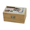 Neilsen CT0488 8pc Wood Plug Cutting Set - Carbon Steel,