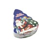 Cepewa Magic Towel Christmas Advent Calendar Set of 6 Santa