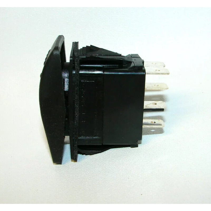 Onan Genuine Onan Cummins 308-1038 RV Generator Start Stop Rocker