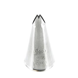 Leaf Tip #67 by Ateco