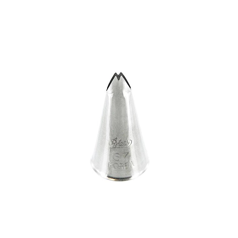 Leaf Tip #67 by Ateco