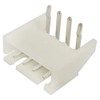 10pcs Right Angle 4 Way PC Board Connector S4B-XH-A (LF)(SN)