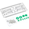 Tamiya 70235 Fun Craft Series No. 235 Rack & Pinion