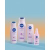 Nivea Hairmilk Natural Shine Conditioner 200 ml / 6.8 fl
