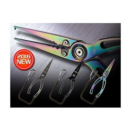 go-rudenmi-n (Golden Mean) GM Pliers Type 3 Style Aurora