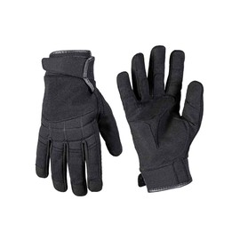 Mil-Tec Men's Handsker-12519502 Gloves, Black, 902 EU