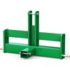 YINTATECH 3 Point Hitch Receiver for Category 1 with 2"