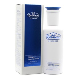 The Face Shop Dr. Belmer Advanced Cica Toner 150ml / 더페이스샵 닥터벨머 어드밴스드 시카 토너 150ml