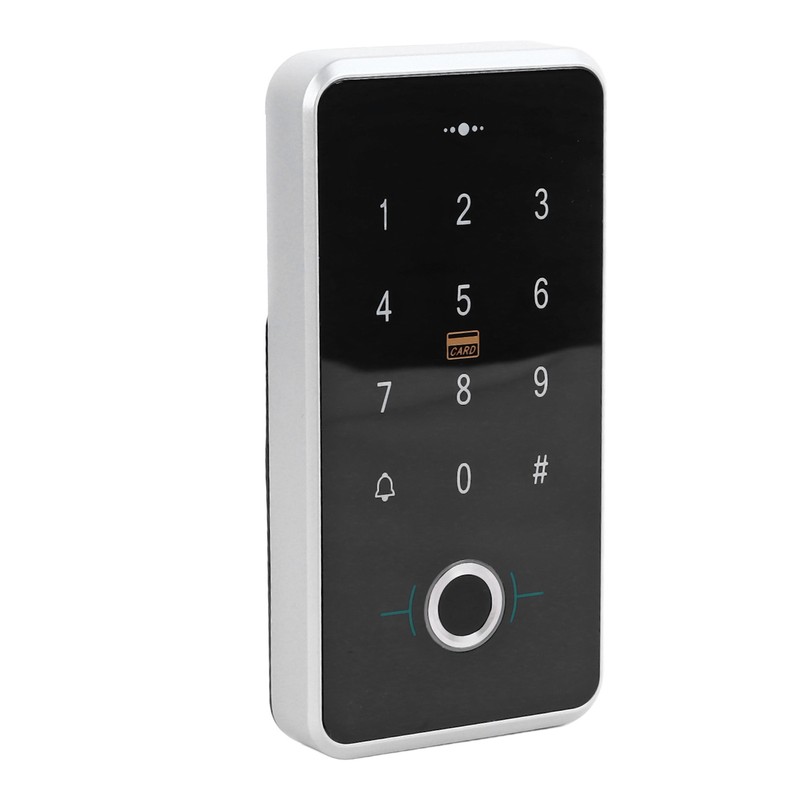 Fingerprint Password Access Control System Strong Security Waterproof Fingerprint Access