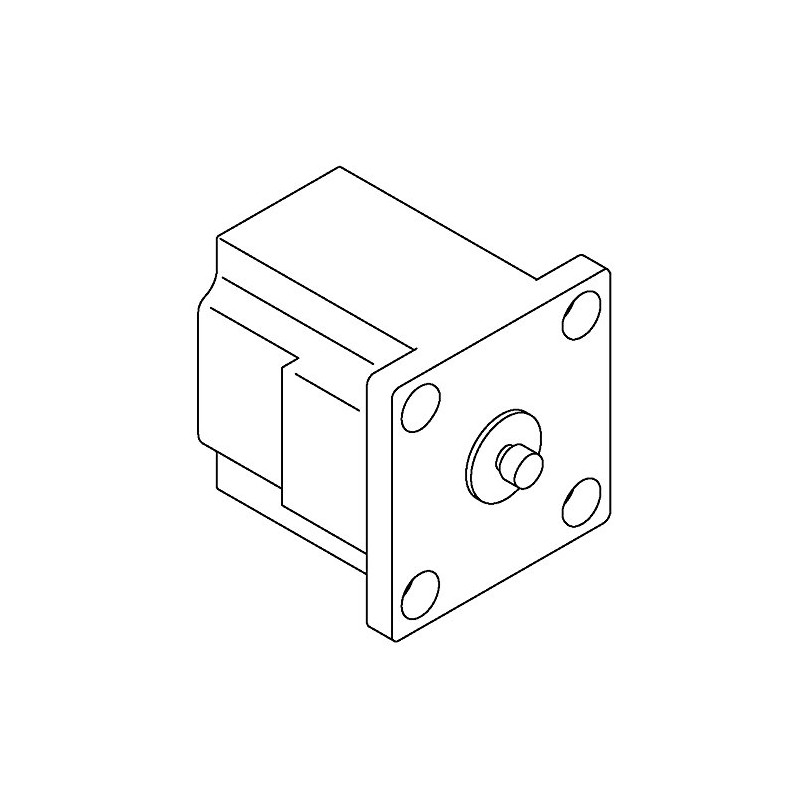 KOHLER 1077813 Solenoid Valve Kit