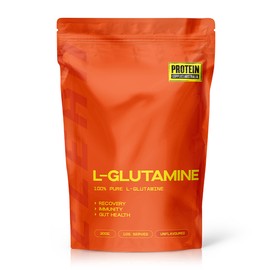 Protein Supplies Australia L-Glutamine Powder 500g