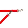 Police Style Dog Training Lead Double Ended 15ft (4.5 Metres
