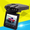 1080P HD Night Vision Wide Angle Tachograph Car DVR Camera