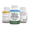 Stinging Nettle Root 101 Pure Extract 750mg (Equivalent to 7500mg